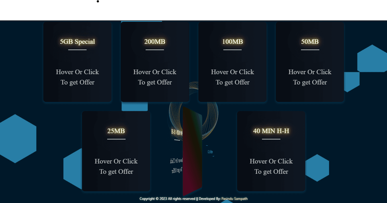 Data Dash